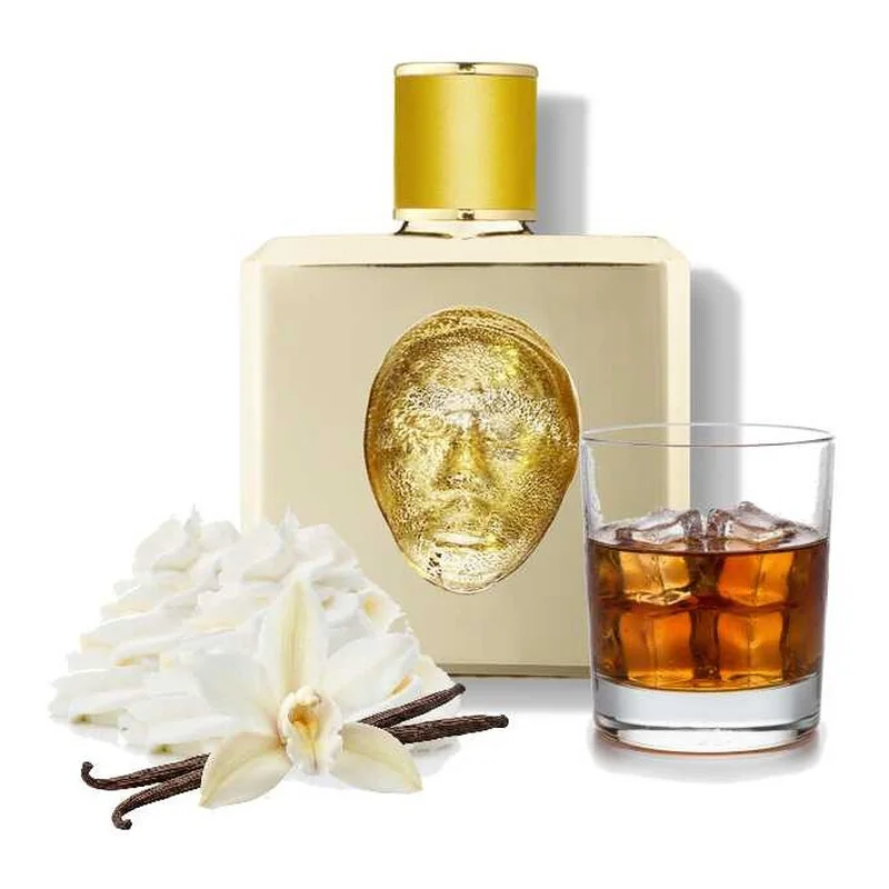 Mica d'Oro I 100 ml