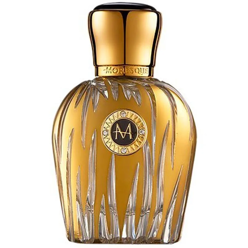 Fiamma EDP 50 ml - Moresque Parfum