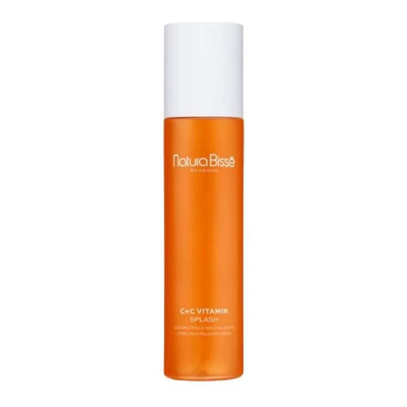C+C Vitamin Splash 200 ml - Natura Bisse