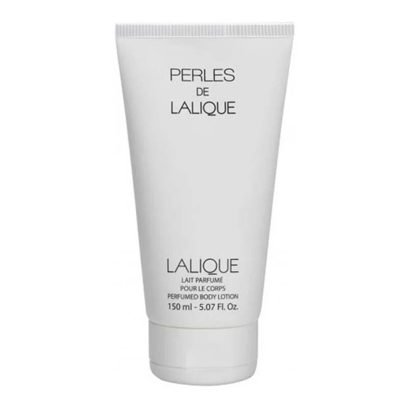 Perles Body Lotion Tube 150ml.