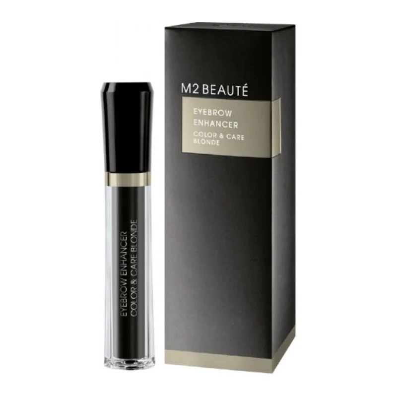 M2 Beauté - Eyebrow Enhancer Color & Care.