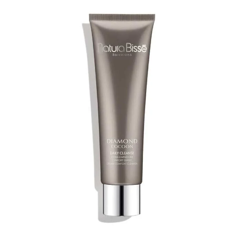 Diamond Cocoon Daily Cleanse 150 ml - Natura Bissé