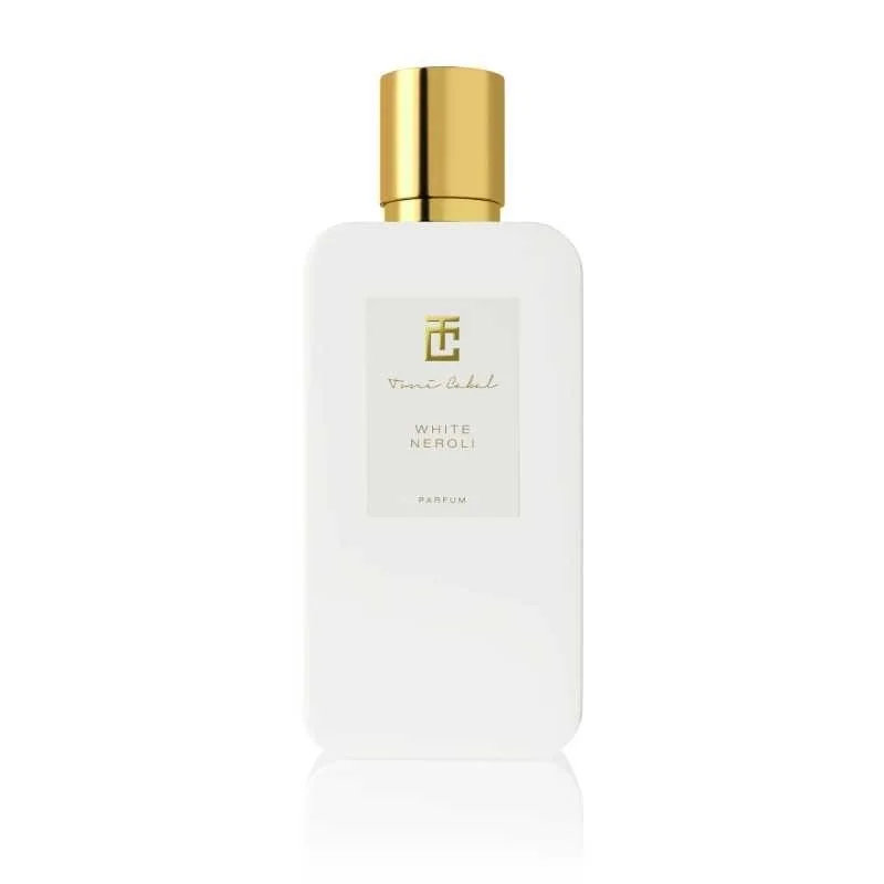White Neroli - Toni Cabal