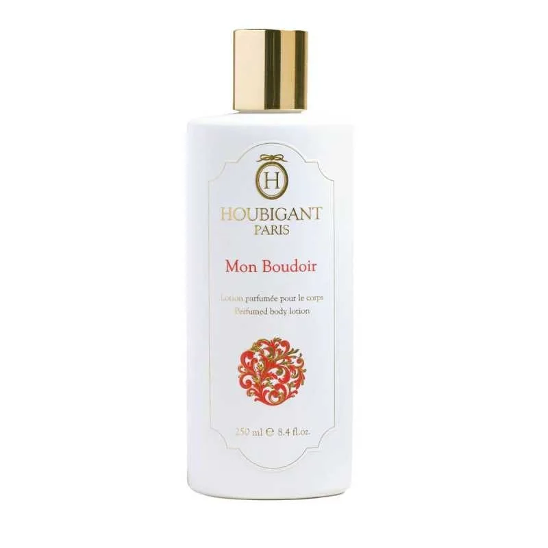 Mon Boudoir Perfumed - Loción corporal 250 ml - Houbigant Paris