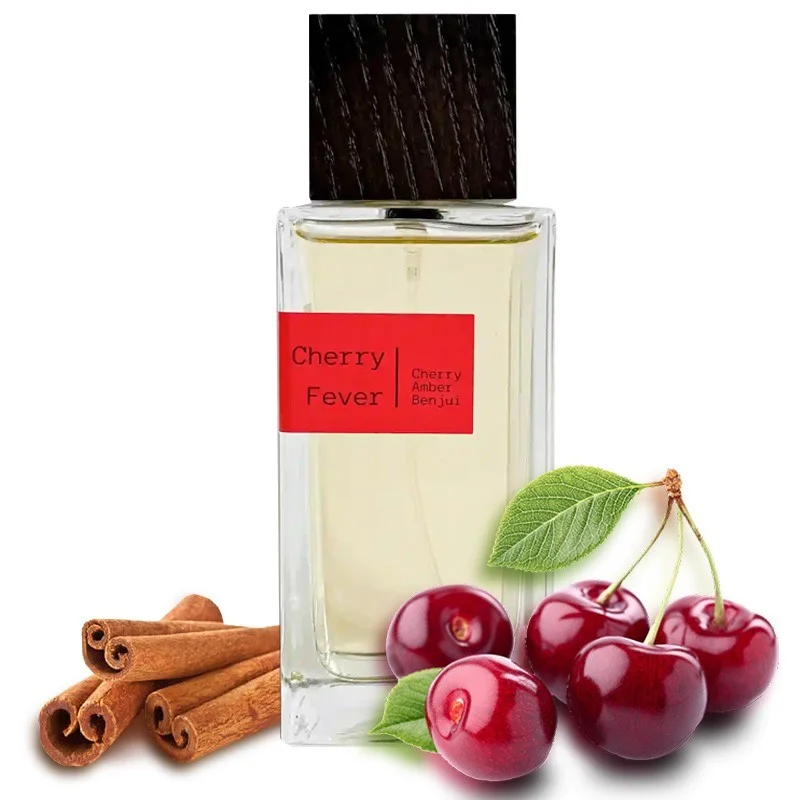 Cherry Fever Eau de Parfum 100 ml - Lunio