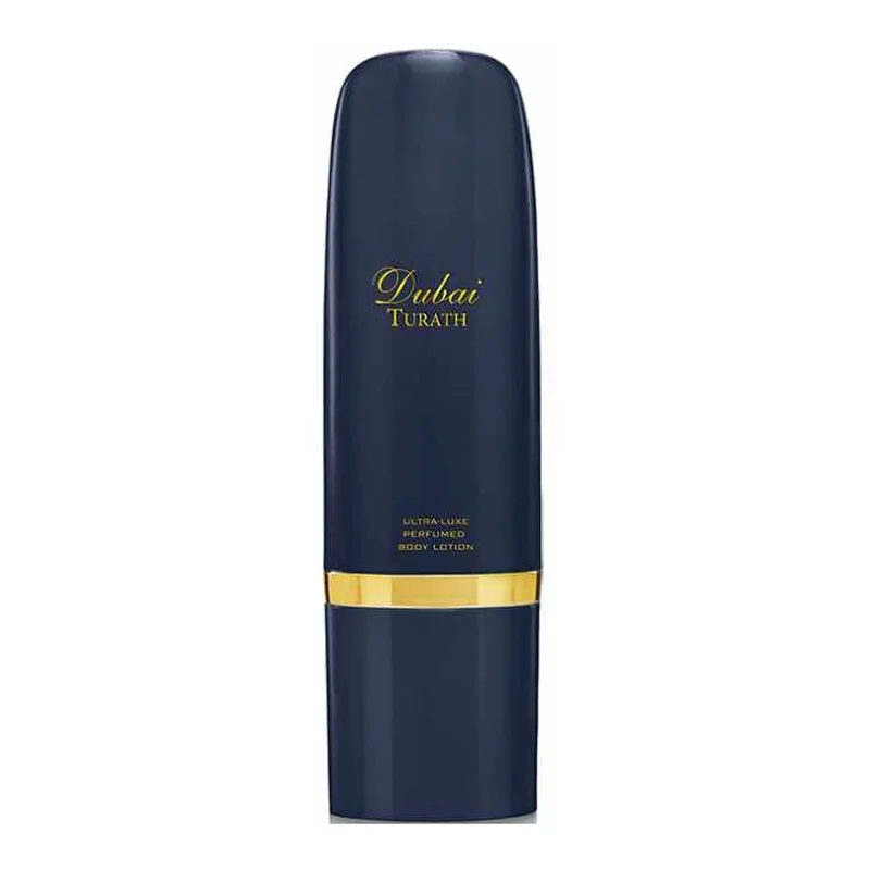 Dubai Turath Body Lotion - The Spirit of Dubai