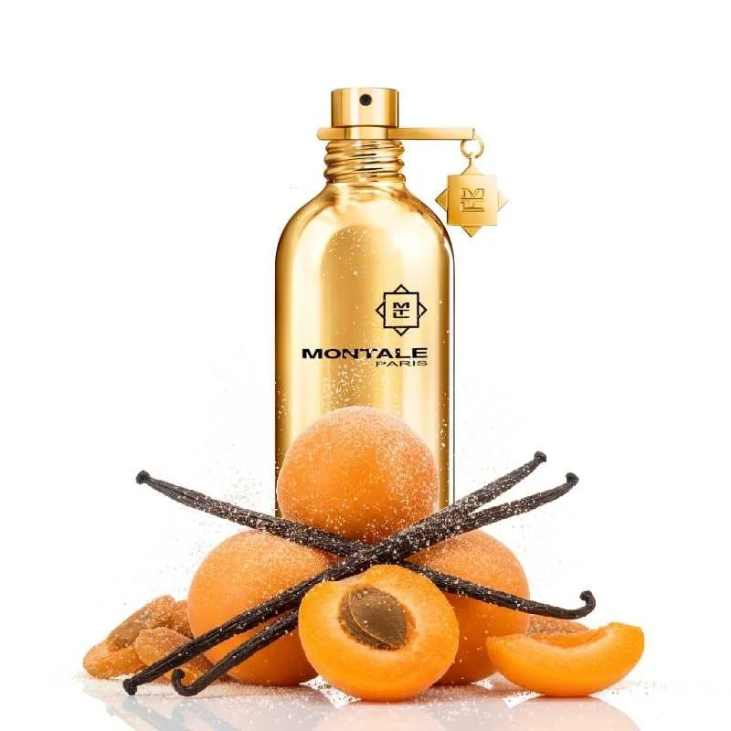 Sweet Vanilla 100 ml - Montale Paris
