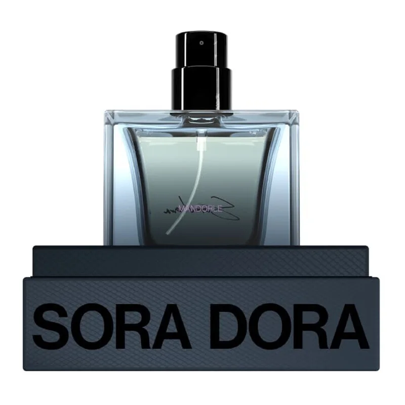 Mandorle 50 ml - Sora Dora