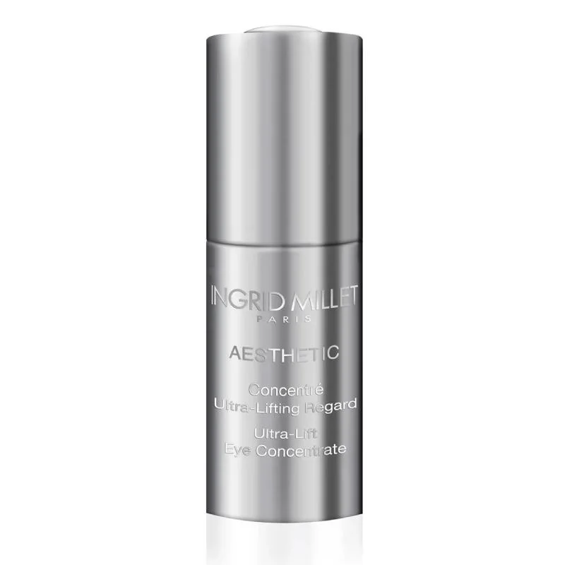 Aesthetic - Concentrado Ojos Ultra Lifting 15 ml -  Ingrid Millet