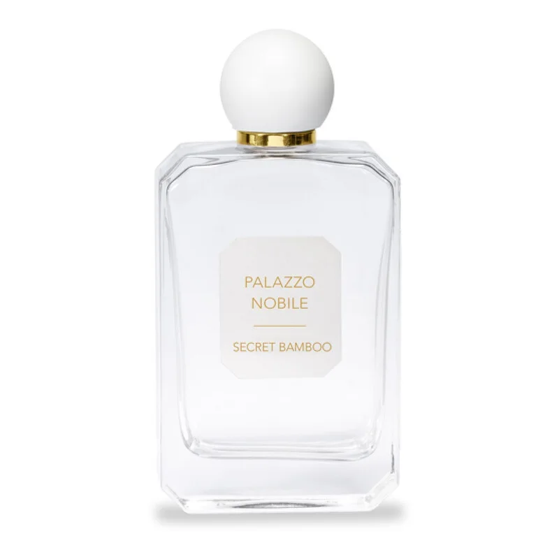 Secret Bamboo - Palazzo Nobile 100ml