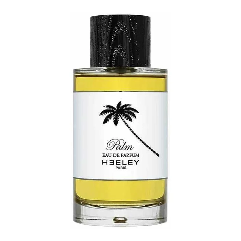 Palm - James Heeley