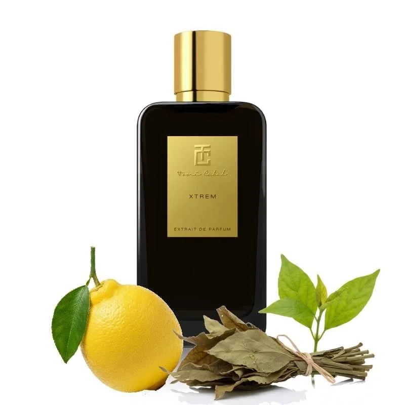 Xtrem 100 ml - Toni Cabal