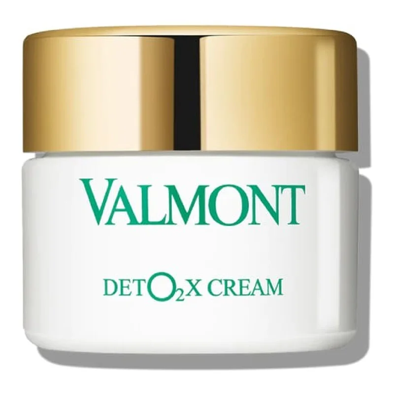 Mini Luxuries - Deto2x Cream 12 ml