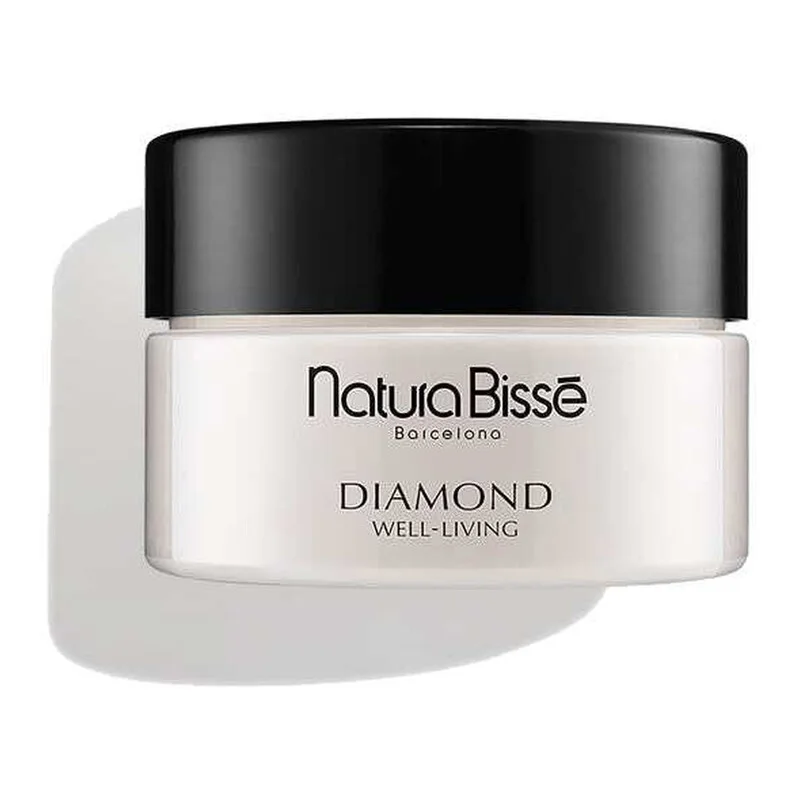 The Body Cream 200 ml - Natura Bisse