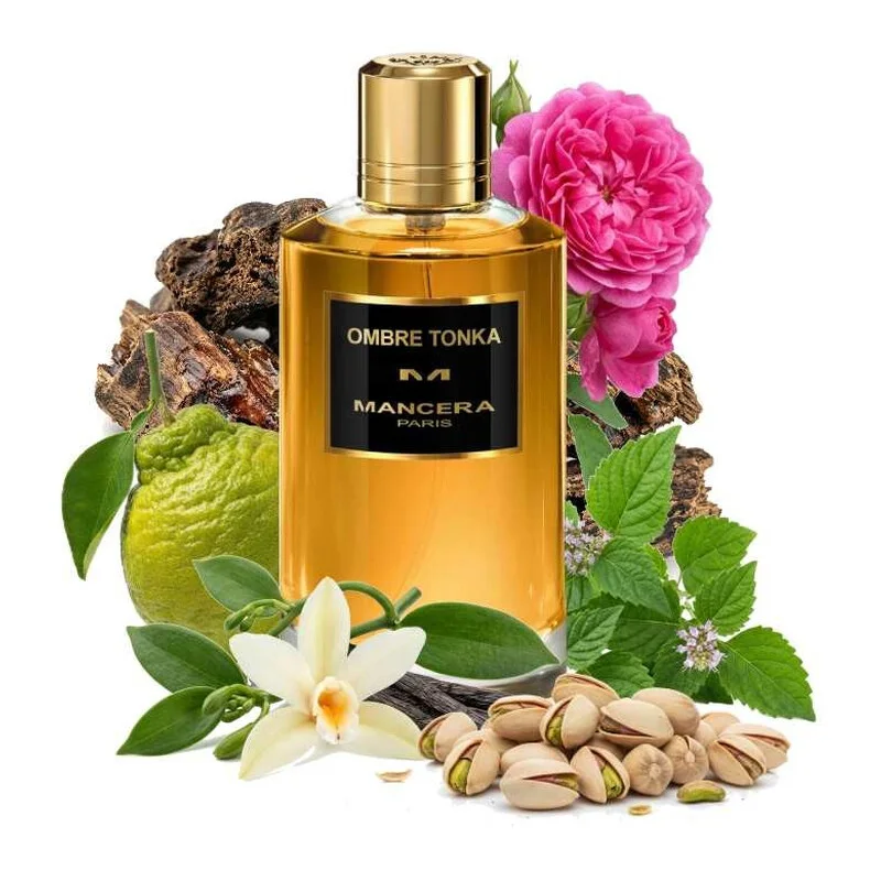 Ombre Tonka - Mancera Paris