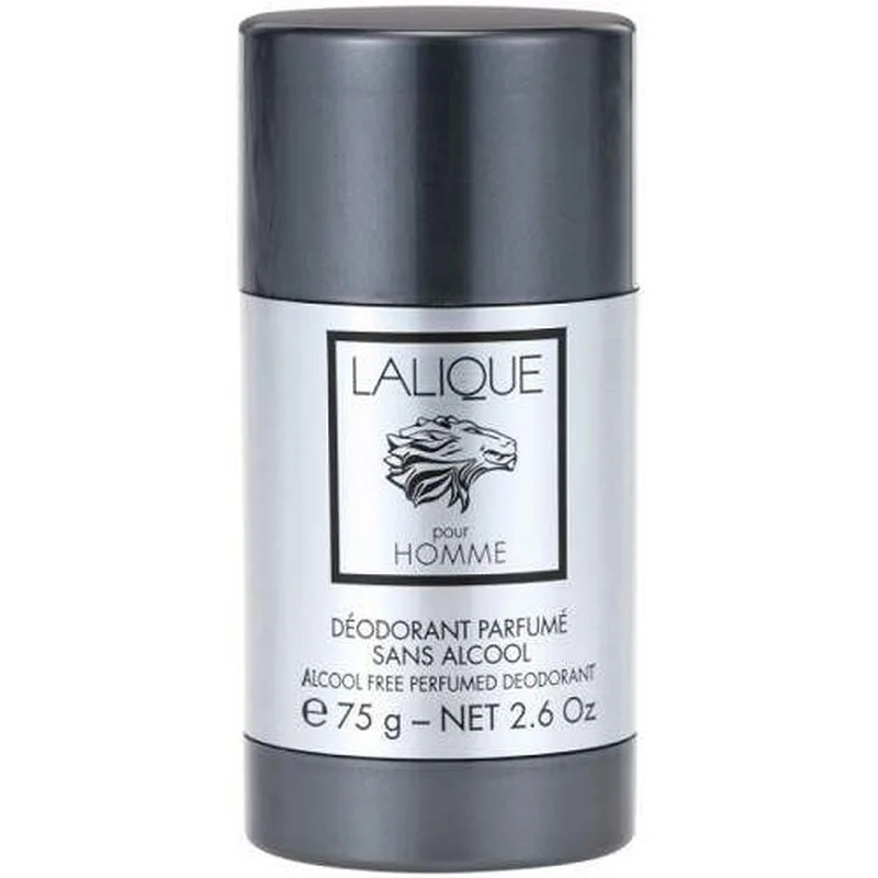 Deodorant Stick 75 gr - Lalique Homme Lion