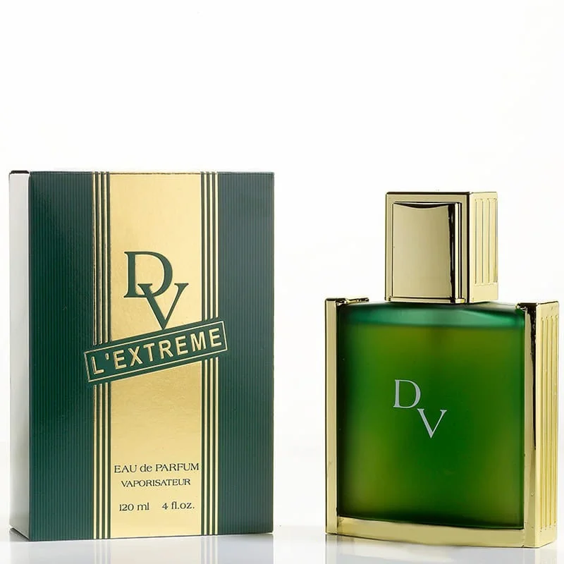 Duc De Vervins Extreme EDP Spray 120 ml - Houbigant Paris