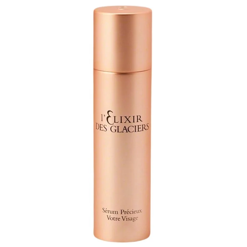 Elixir des Glaciers Serum Precieux 30 ml