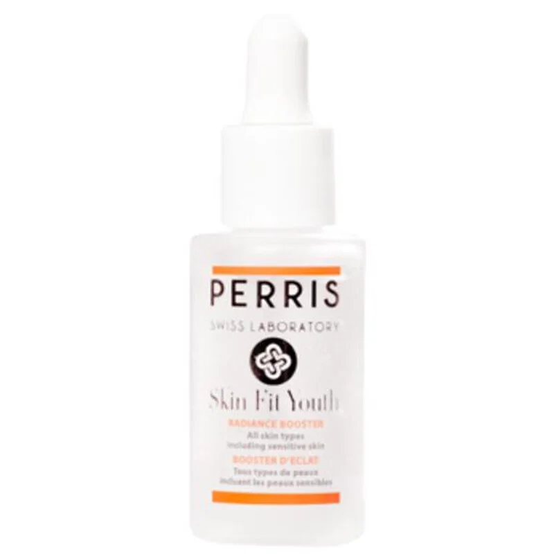 Perris Swiss - Radiance Booster 30 ml