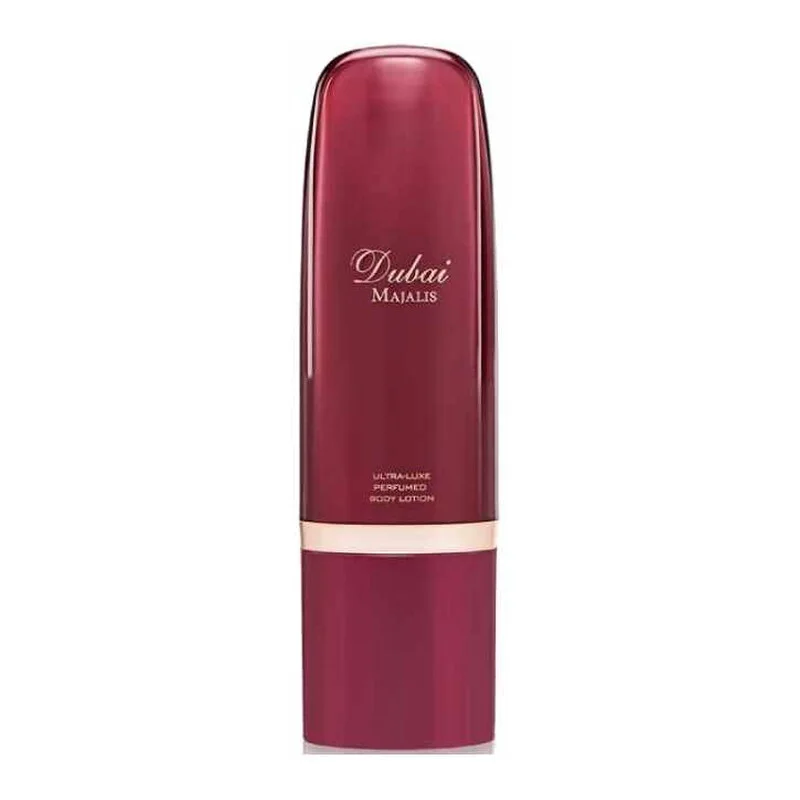 Dubai Majalis  Body Lotion - The Spirit of Dubai