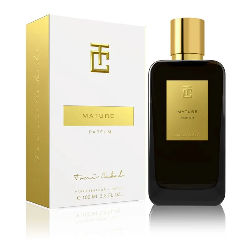 Mature 100 ml - Toni Cabal