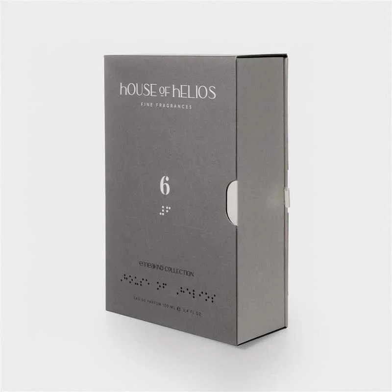 N6 The Loyalist - House Of Helios