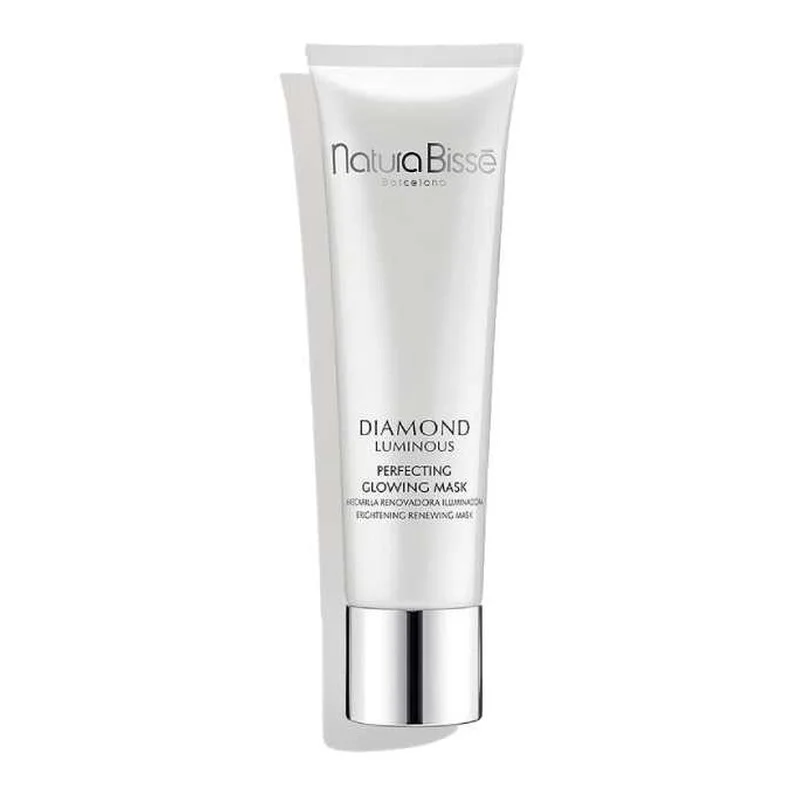 Diamond Luminous Rich Luxury Cleanse 100 ml - Natura Bissé