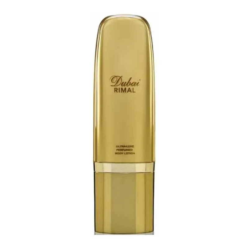 Dubai Meydan Body Lotion - The Spirit of Dubai