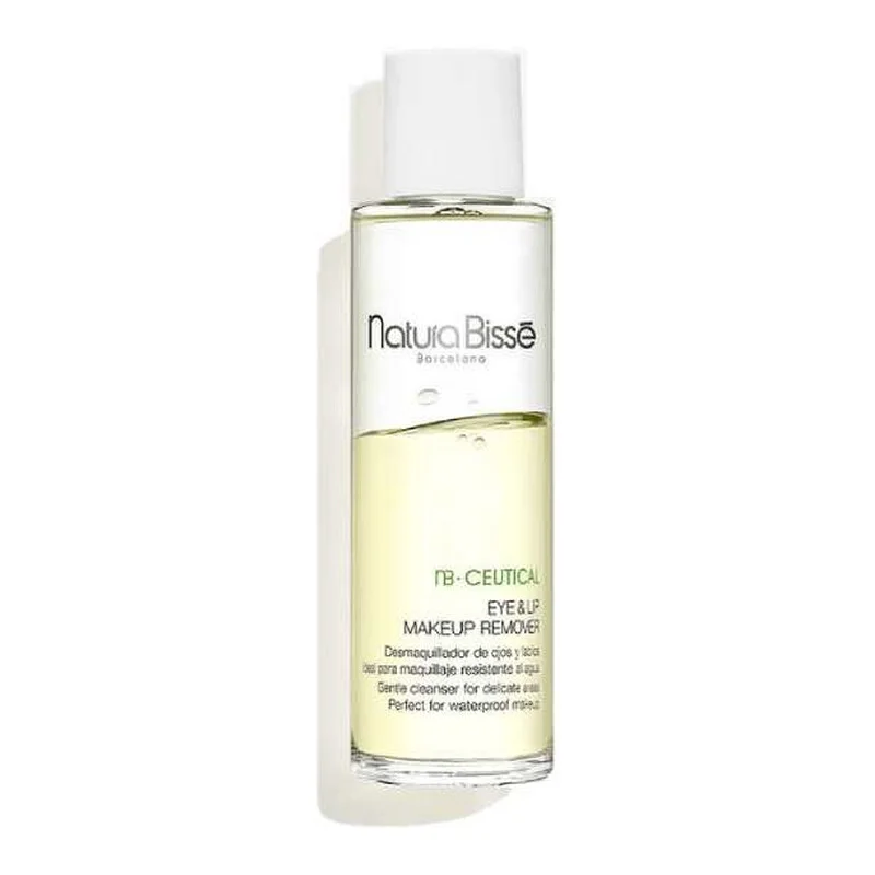 Nb - Ceutical Eye & Lip Makeup Remover 100 ml - Natura Bisse
