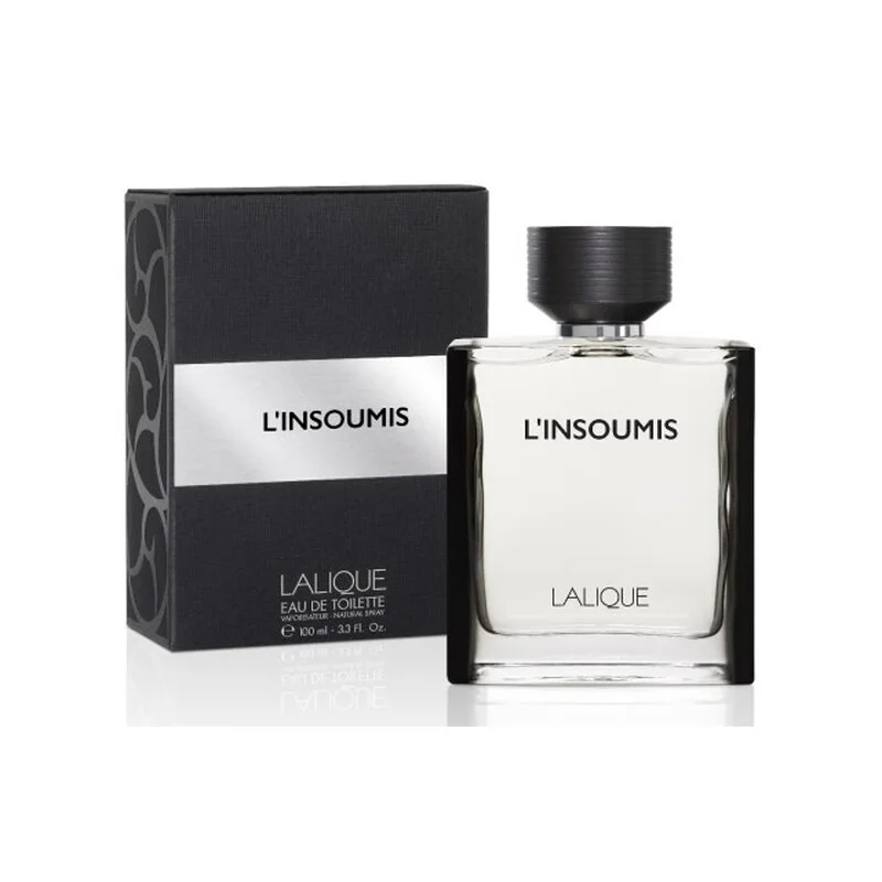 L´insoumis 100ml