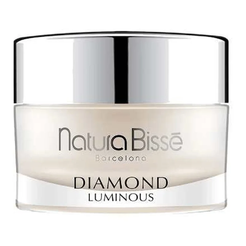 Diamond Luminous Rich Luxury Cleanse 200 ml - Natura Bisse