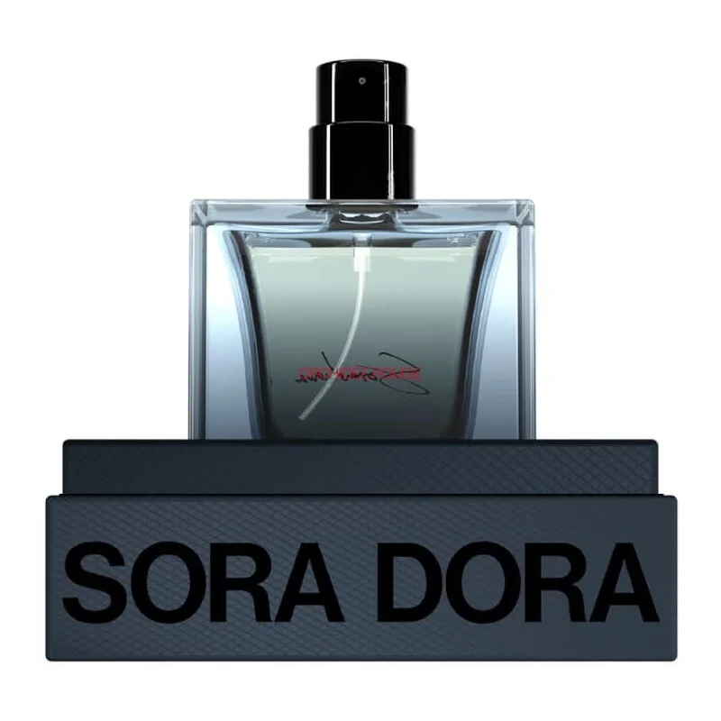 Orchidee Rouge 50 ml - Sora Dora