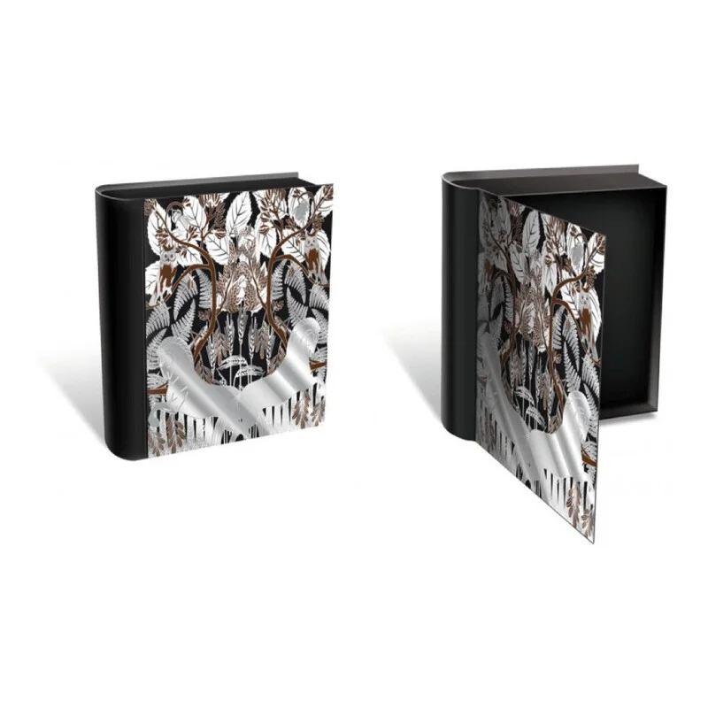 Encre Noire Eau de Toilette - Amaderada Hombre - Lalique