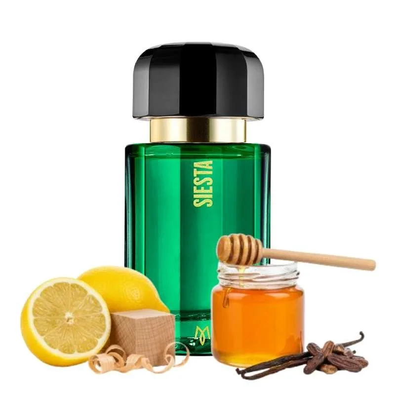 Siesta EDP - Ramon Monegal