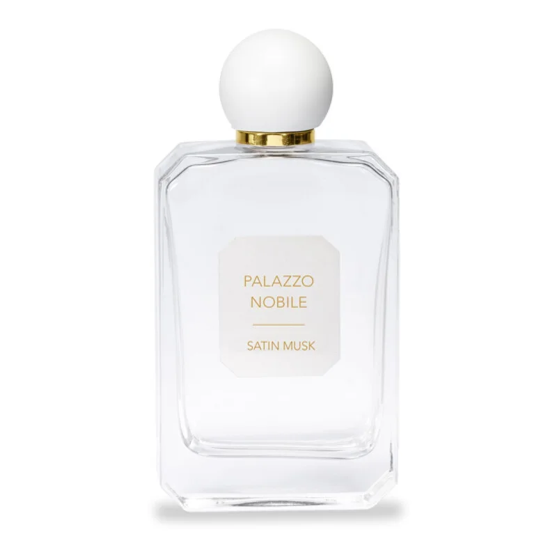 Satin Musk - Palazzo Nobile 100ml