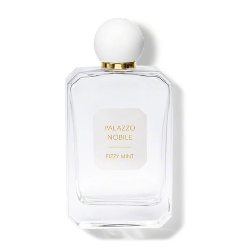 Fizzy Mint 100 ml