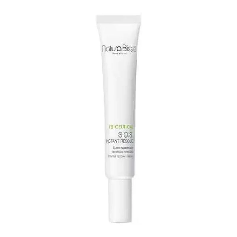 Nb - Ceutical S.O.S Instant Rescue 30 ml - Natura Bisse