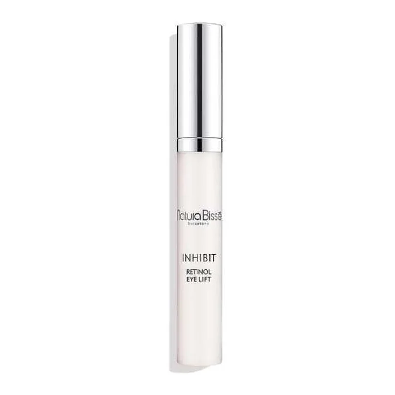 Inhibit Retinol Eye Lift 15 ml - Natura Bisse