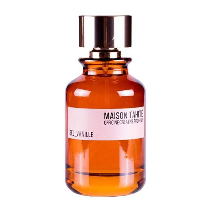 Tonka Rouge - Maison Tahité