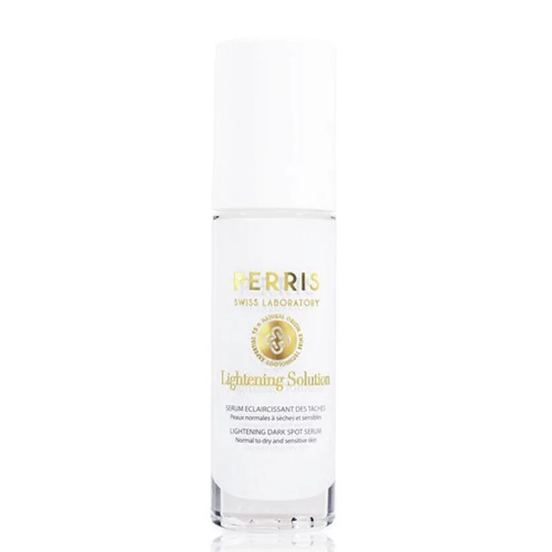 Perris Swiss - Lightening Dark Spot Serum 30 ml