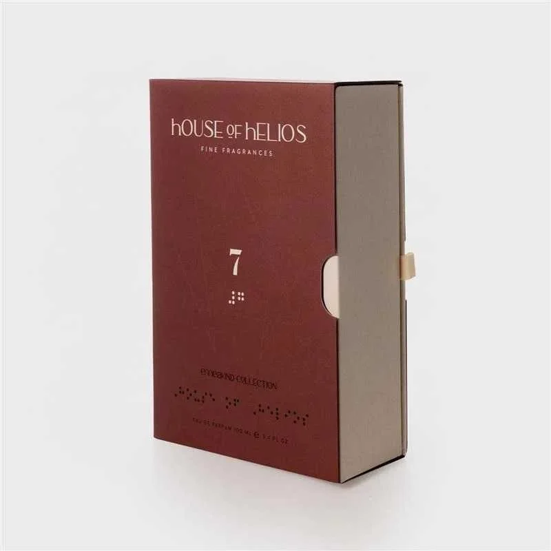 N7 The Enthusiast - House Of Helios