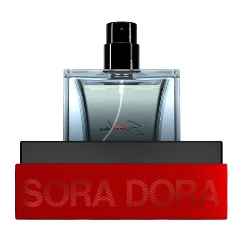 Red 50 ml - Sora Dora