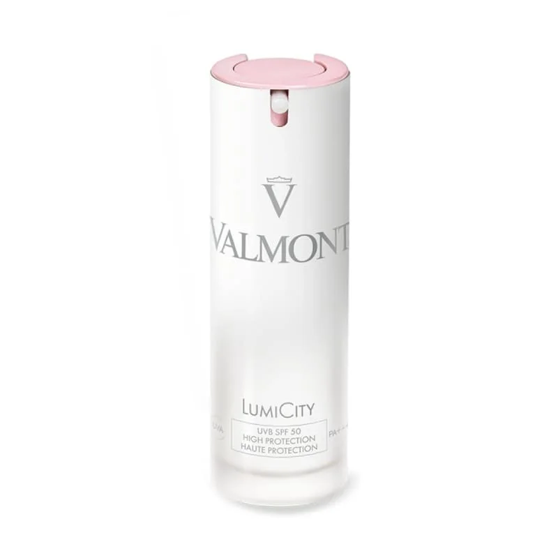 Mini Luxuries - Lumicity SPF 50 15 ml