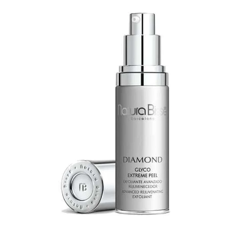 Diamond Glyco Extreme Peel 30 ml - Natura Bissé