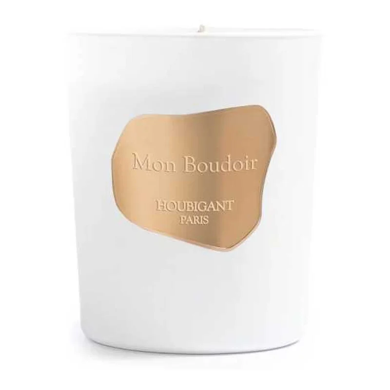 Mon Boudoir Candle 195 g - Houbigant Paris