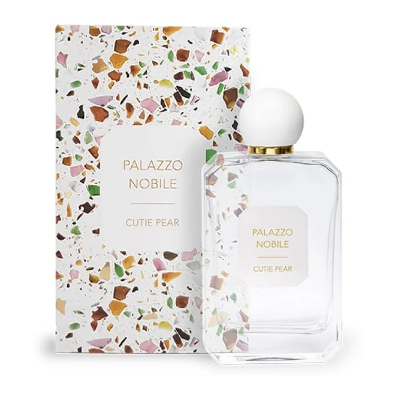 Cutie Pear 100 ml