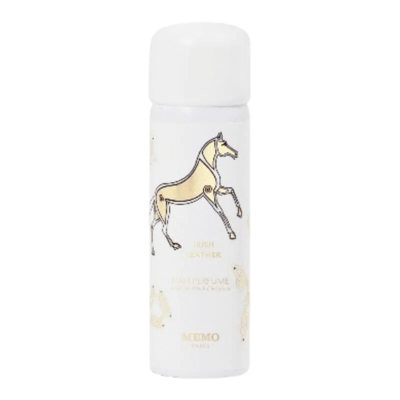 Hair Perfume Irish Leather 80 ml - Memo Paris