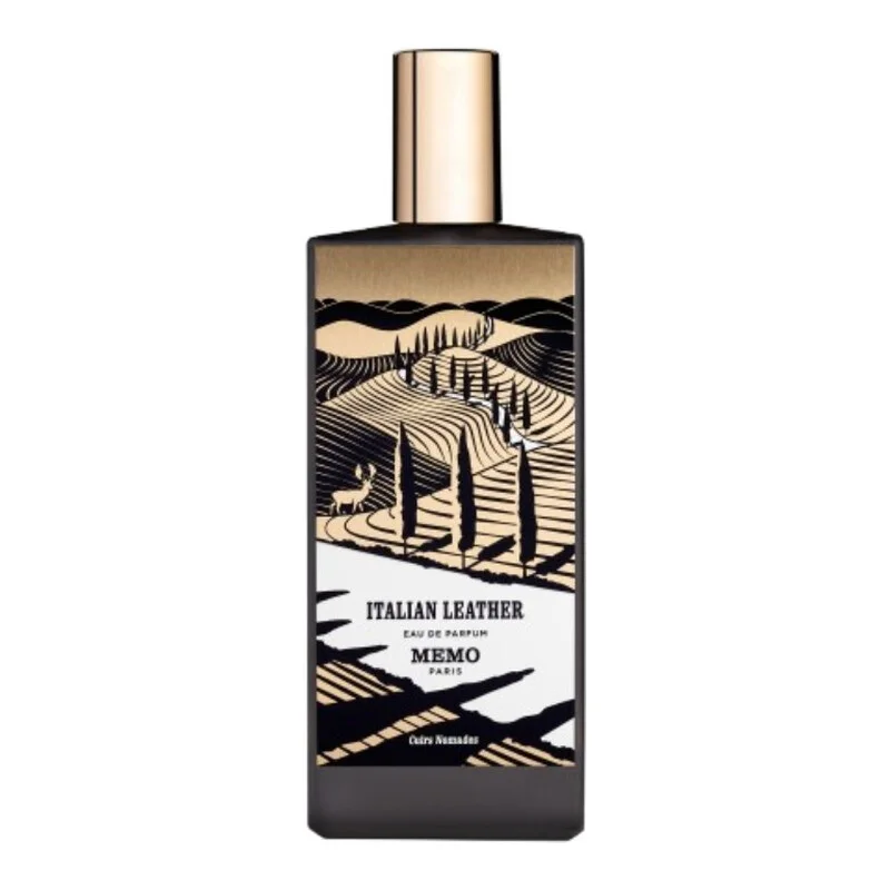 EDP Italian Leather 75 ml - Memo Paris